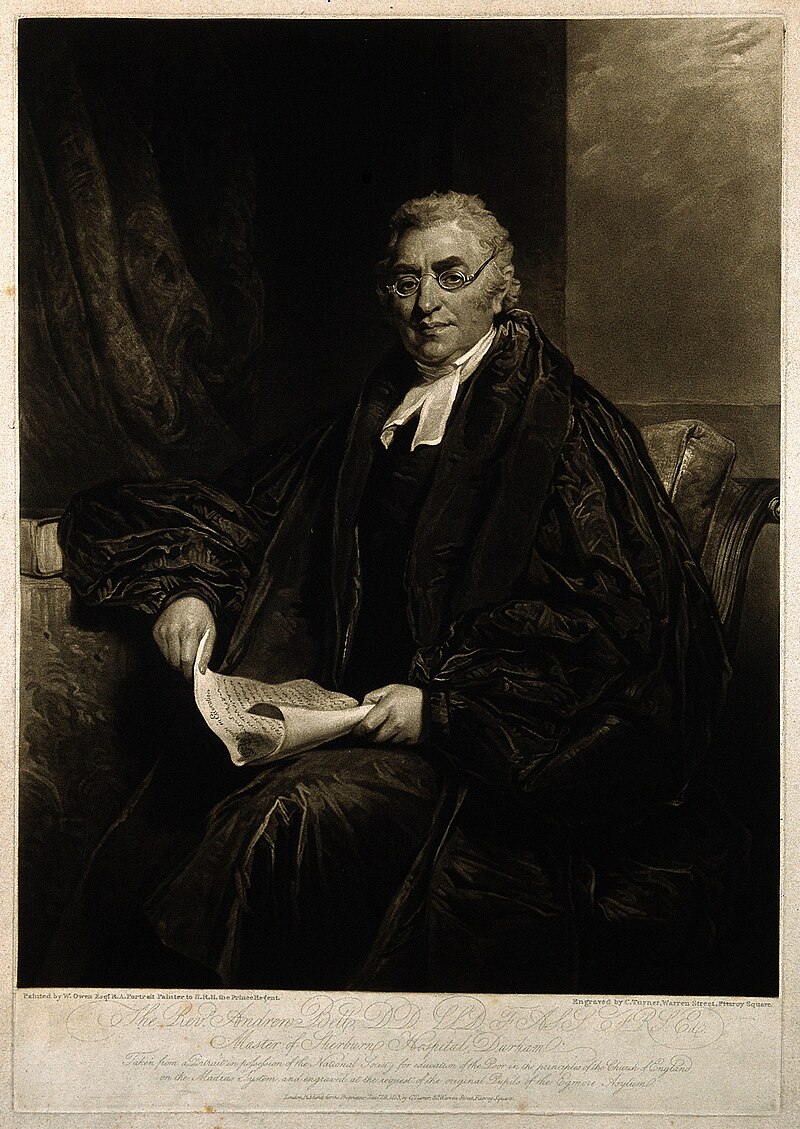 Dr. Bell